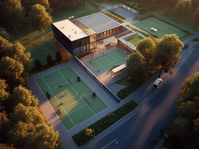 閔行體育公園能不能騎車？